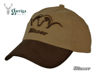 Gorra BLASER DUO-TONO